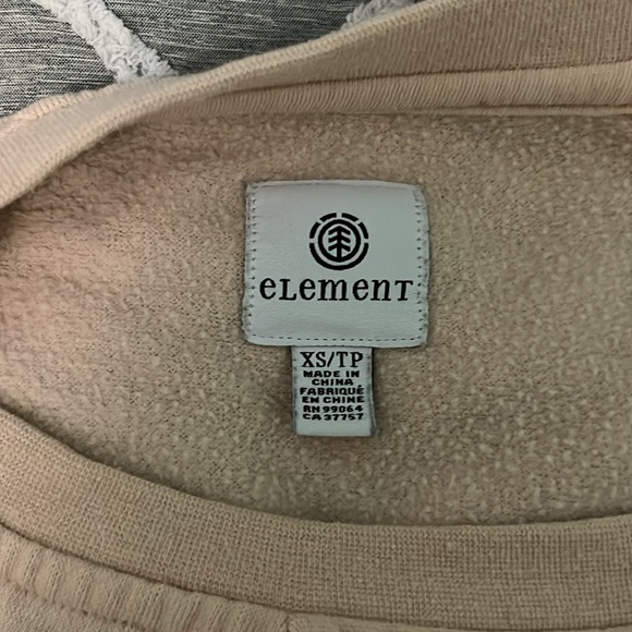 element sweater - Picture 2 of 2